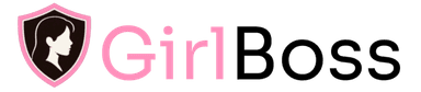GirlBoss Logo